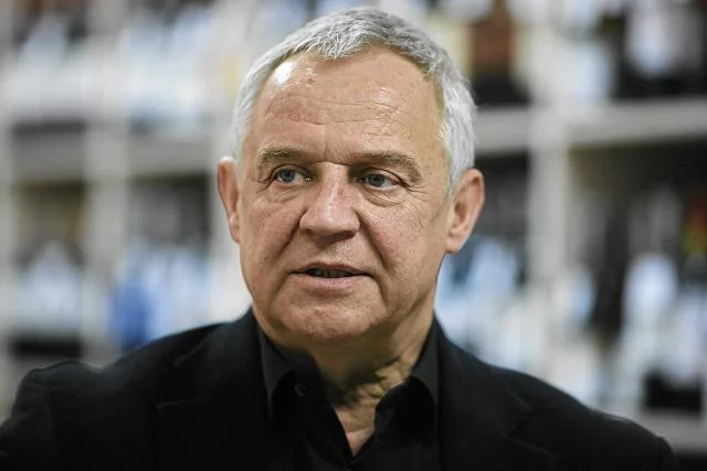 Marek Kondrat