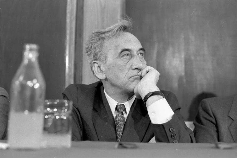 Tadeusz Mazowiecki został patronem jednej z alei w Lublinie pomimo sprzeciwów radnych Prawa i Sprawiedliwości.