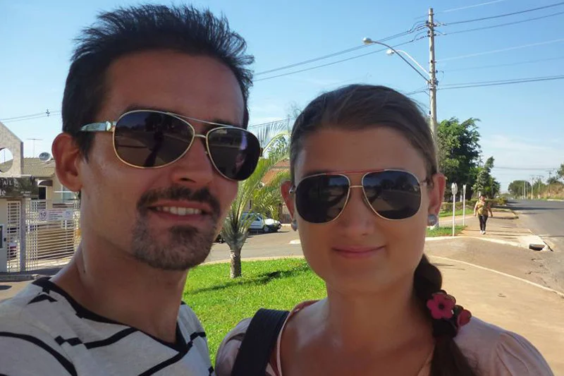 Nauka języków zachęca do częstych podróży.