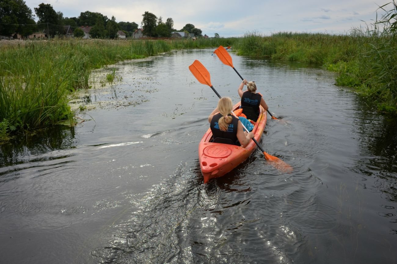 Podlasie dopłaci ci, żebyś przyjechał tam na wakacje Dopłacą ci za wakacje na Podlasiu