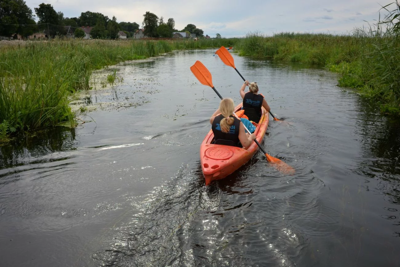 Dopłacą ci za wakacje na Podlasiu