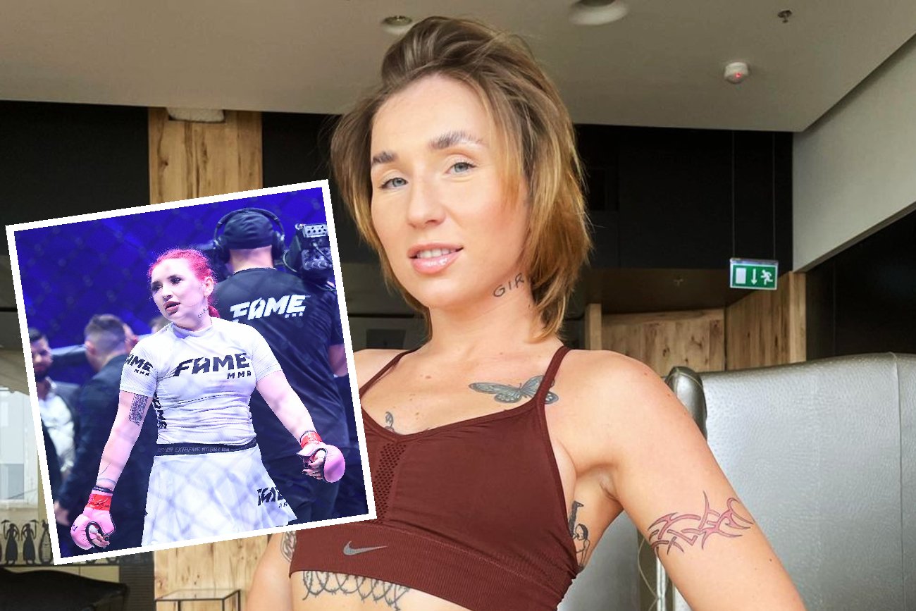 Przemiana Marty Linkiewicz. Mówi, dlaczego zrezygnowała z picia alkoholu