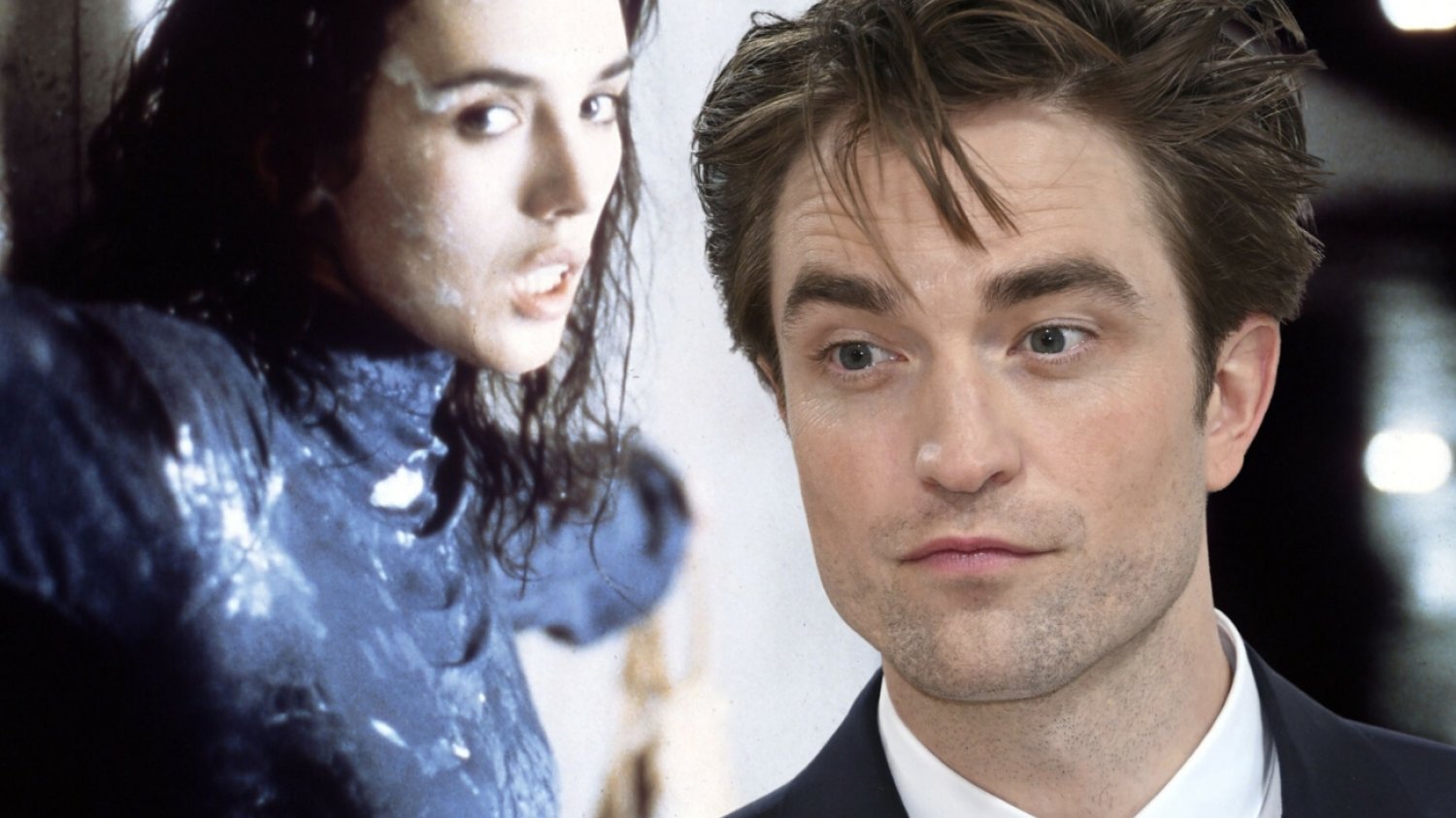 Robert Pattinson wyprodukuje remake "Opętania" Andrzeja Żuławskiego. Robert Pattinson wyprodukuje remake "Opętania" Andrzeja Żuławskiego.