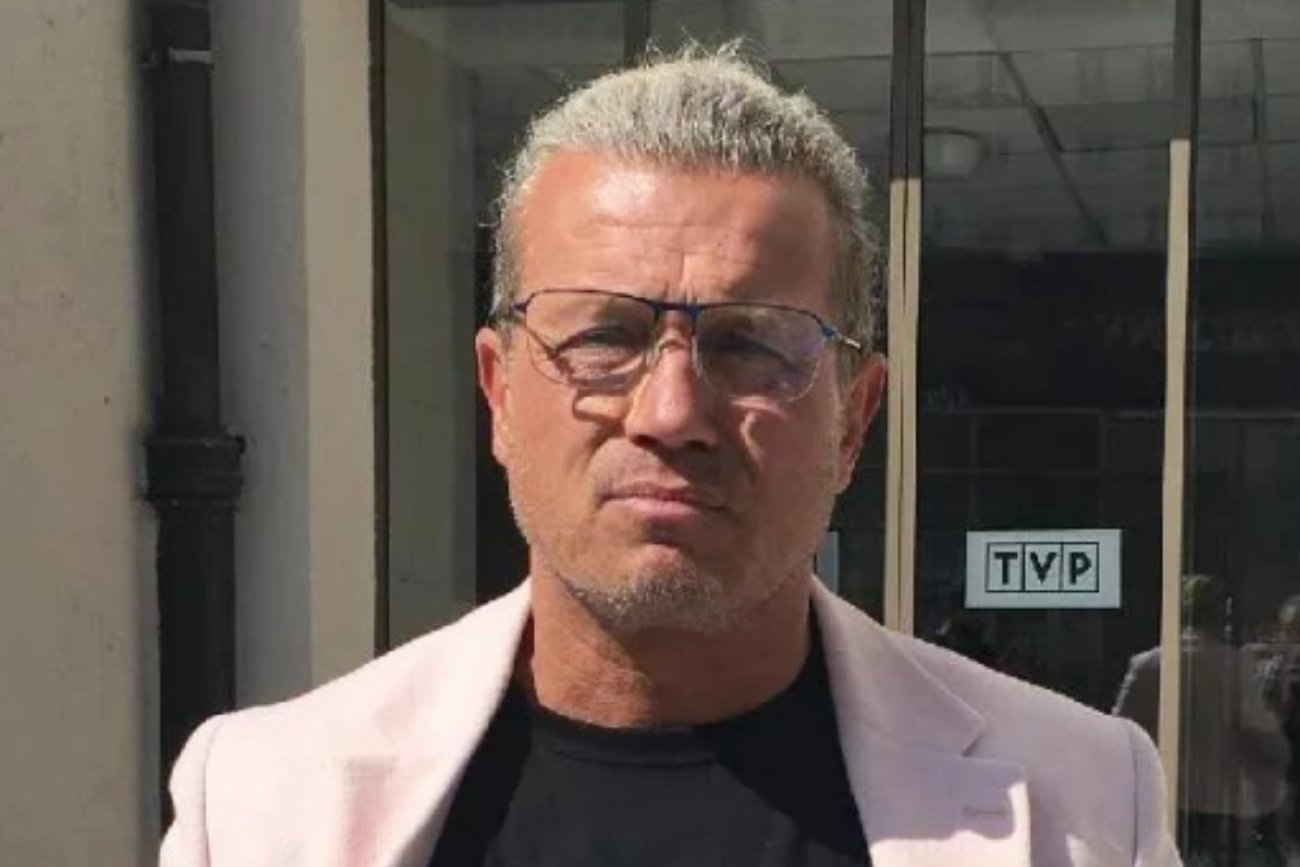 Jarosław Jakimowicz uderza w gwiazdy krytykujące Opole. "Parszywy terror"