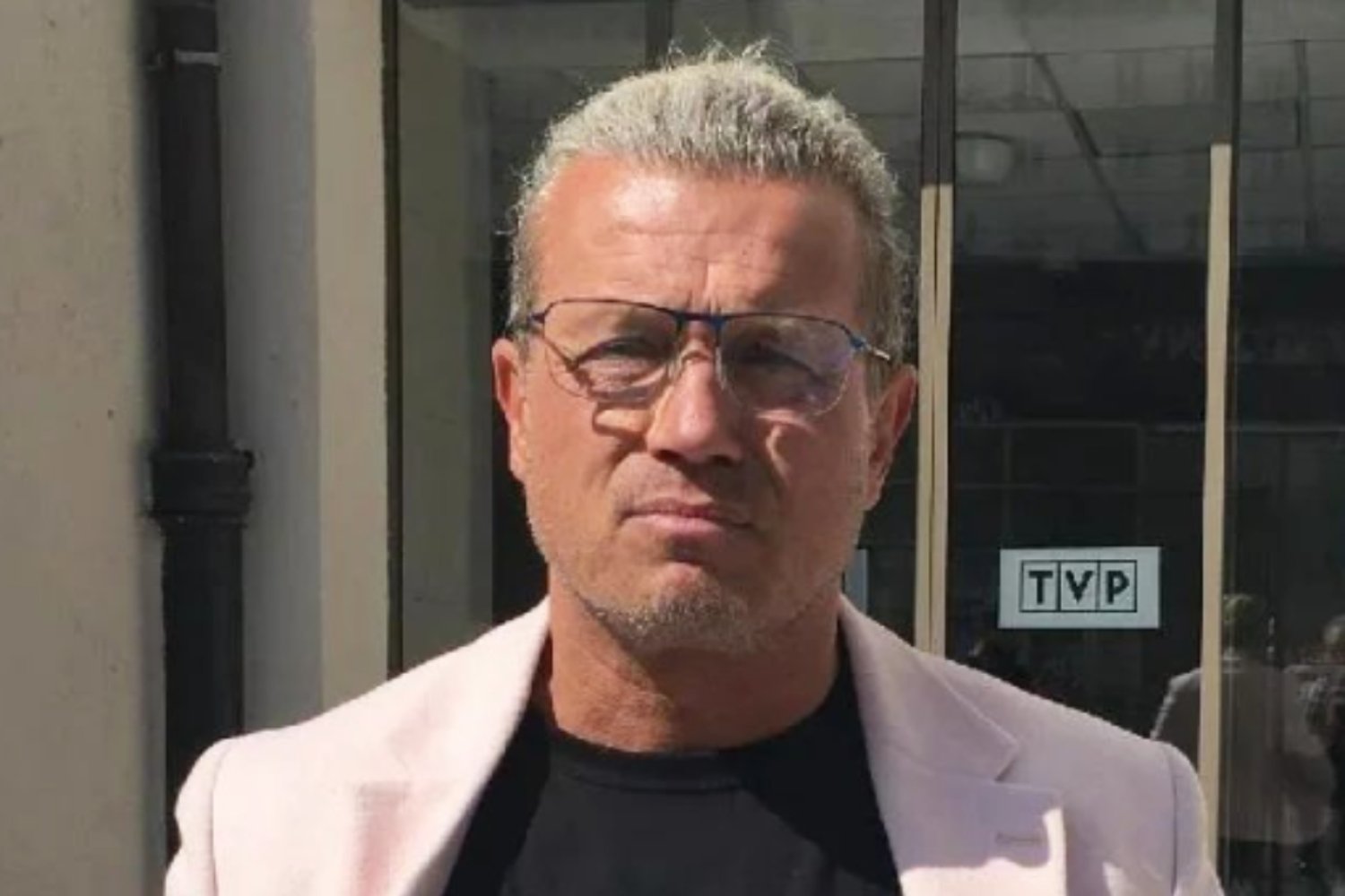 Jarosław Jakimowicz uderza w gwiazdy krytykujące Opole. "Parszywy terror"