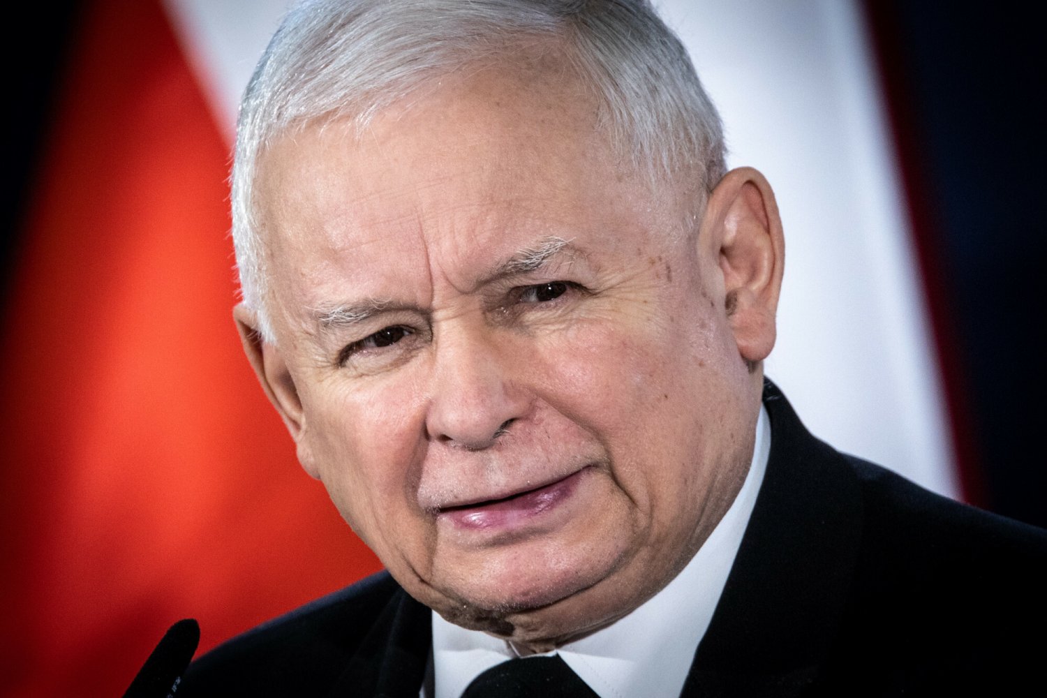 Jarosław Kaczyński i jego partia od lat szczują na różne grupy