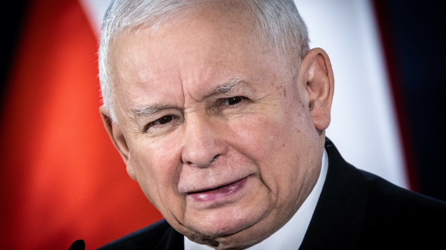 Jarosław Kaczyński i jego partia od lat szczują na różne grupy