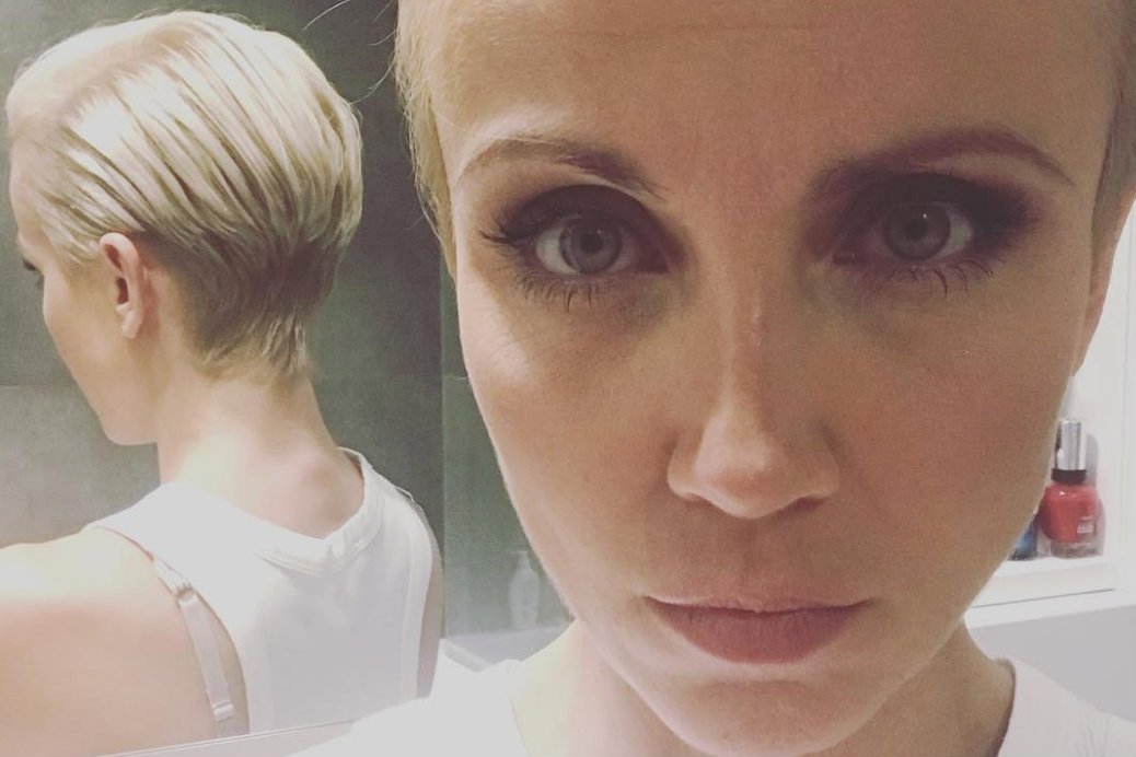 Katarzyna Zielińska wygrała w sądzie z TVN.