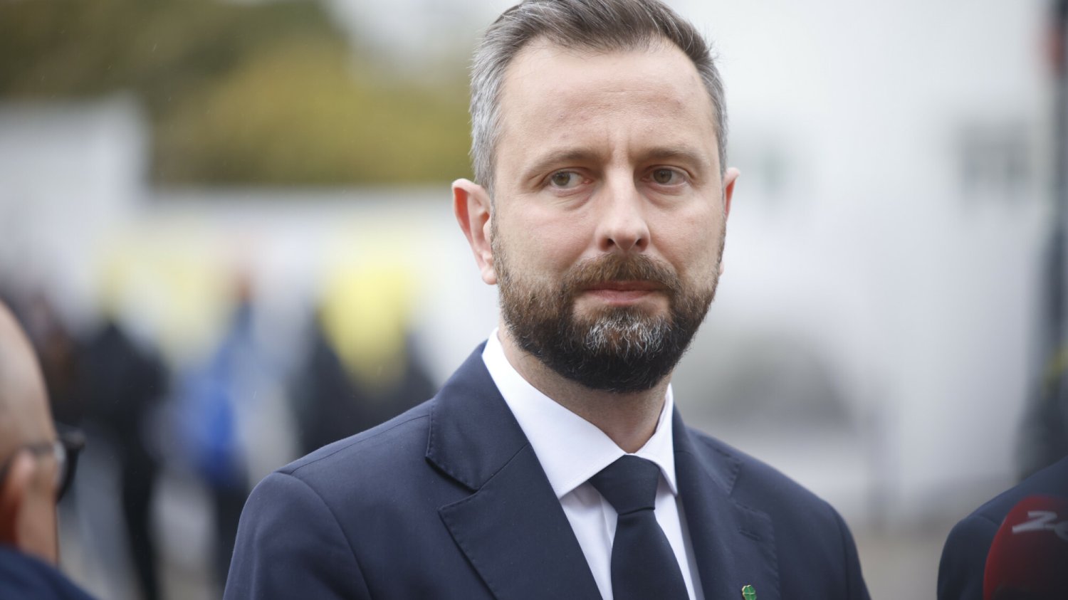 Władysław Kosiniak-Kamysz ujawnił działania PiS.