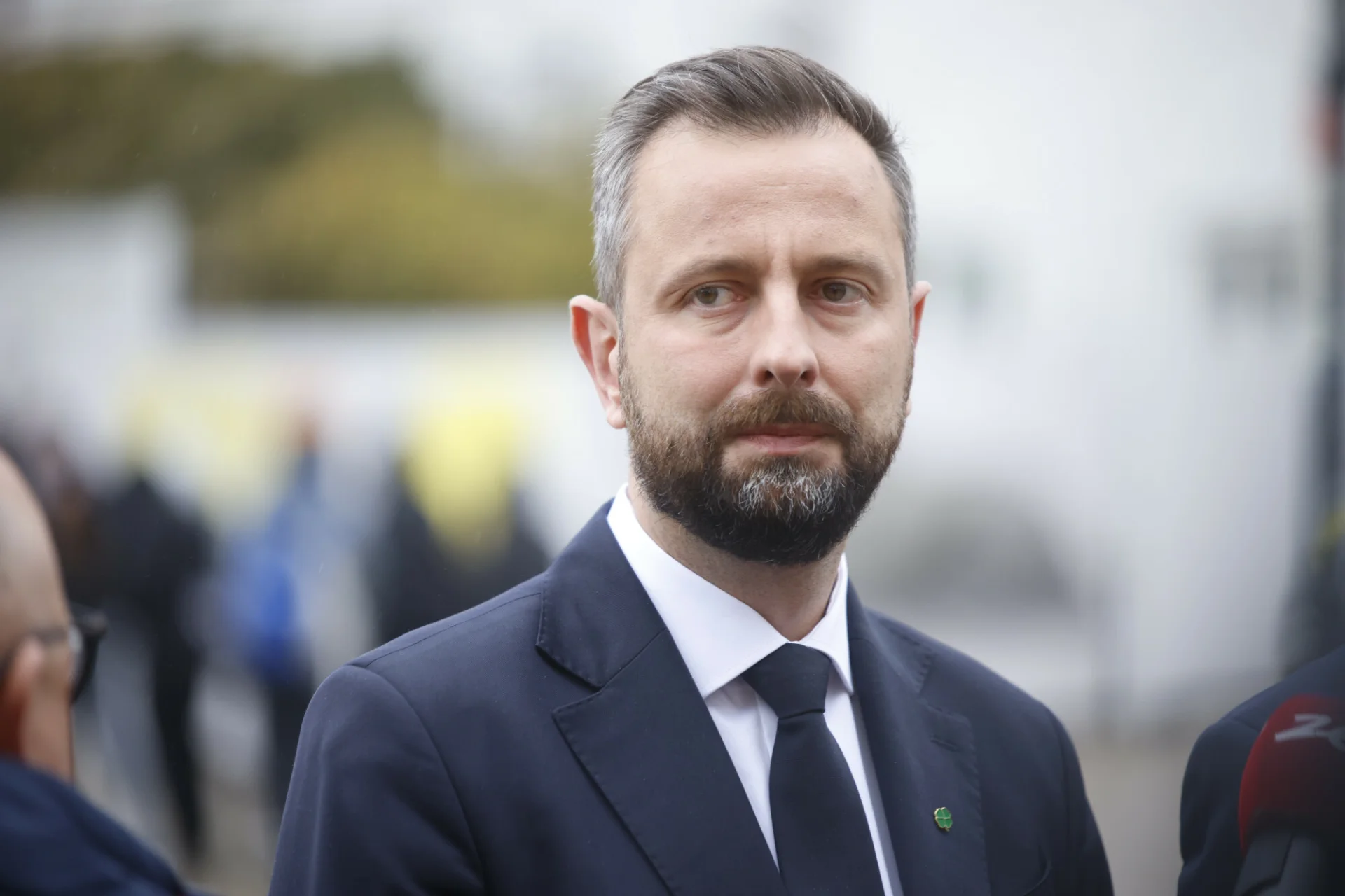 Władysław Kosiniak-Kamysz ujawnił działania PiS.