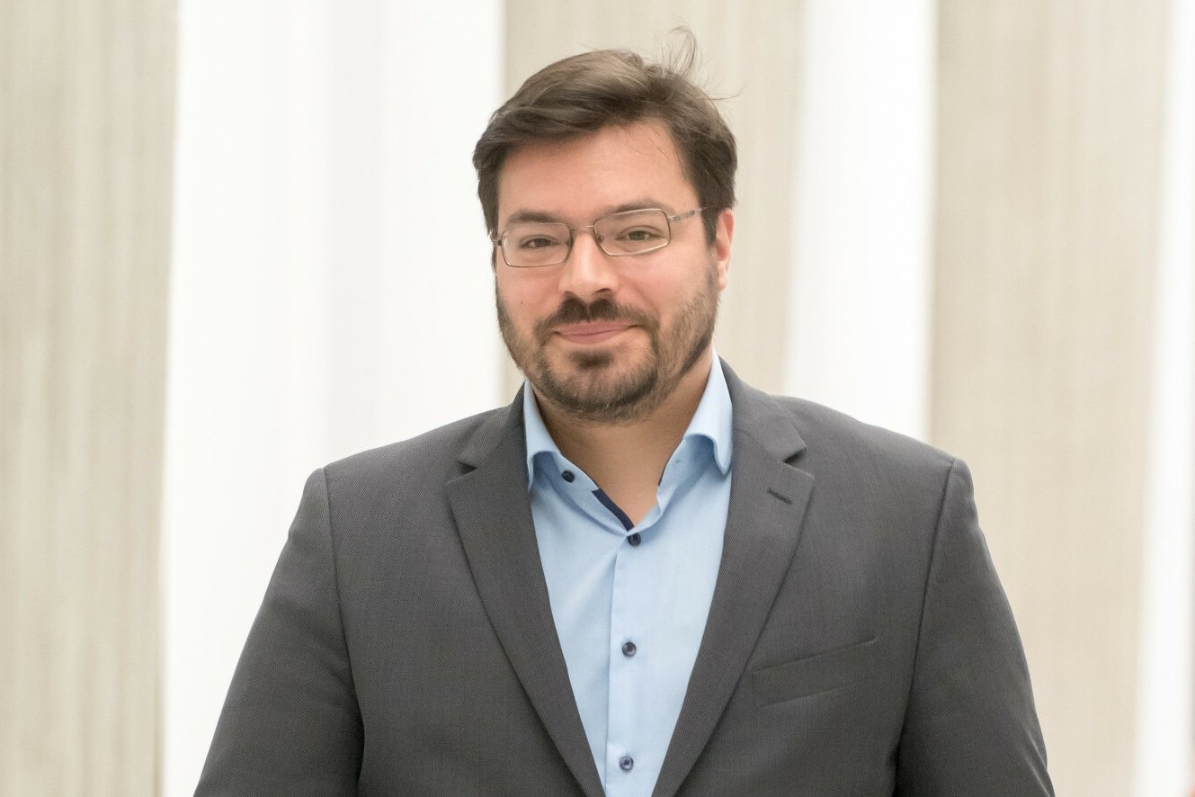 Stanisław Tyszka ma przejść do Konfederacji