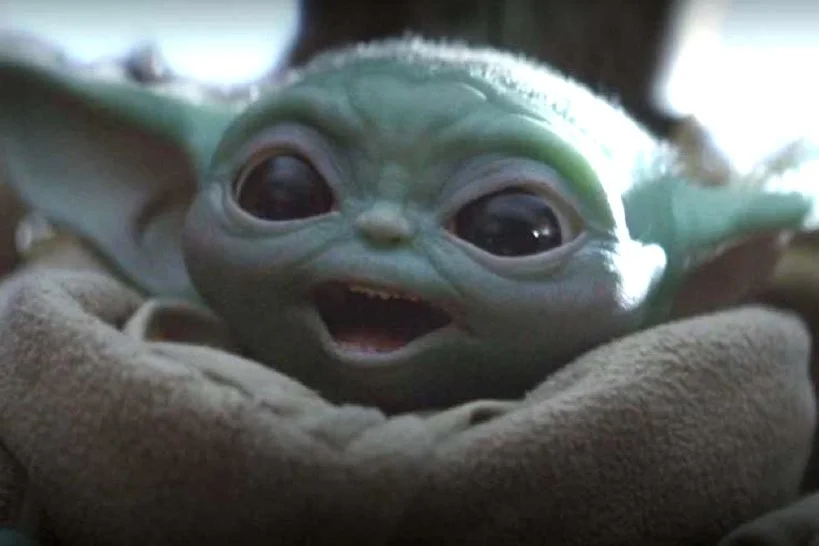 Baby Yoda powróci w drugim sezonie serialu "Mandalorian"