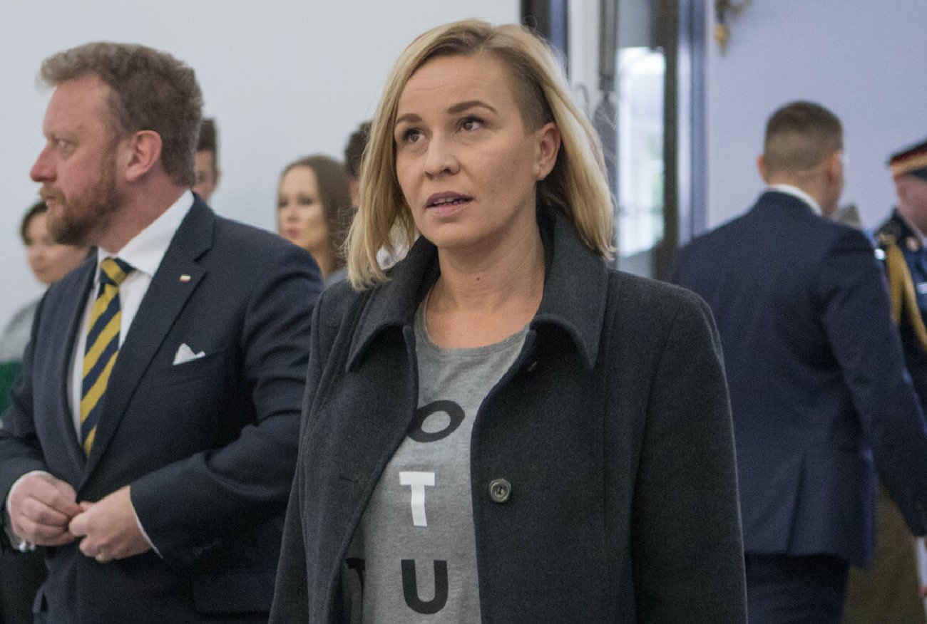 Burza po śmierci syna Magdaleny Filiks. "To dziecko zostało zaszczute".