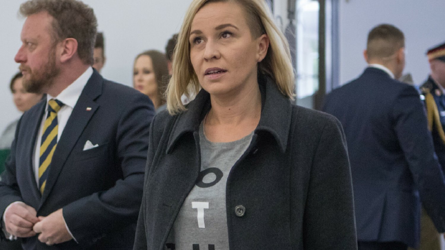 Burza po śmierci syna Magdaleny Filiks. "To dziecko zostało zaszczute".