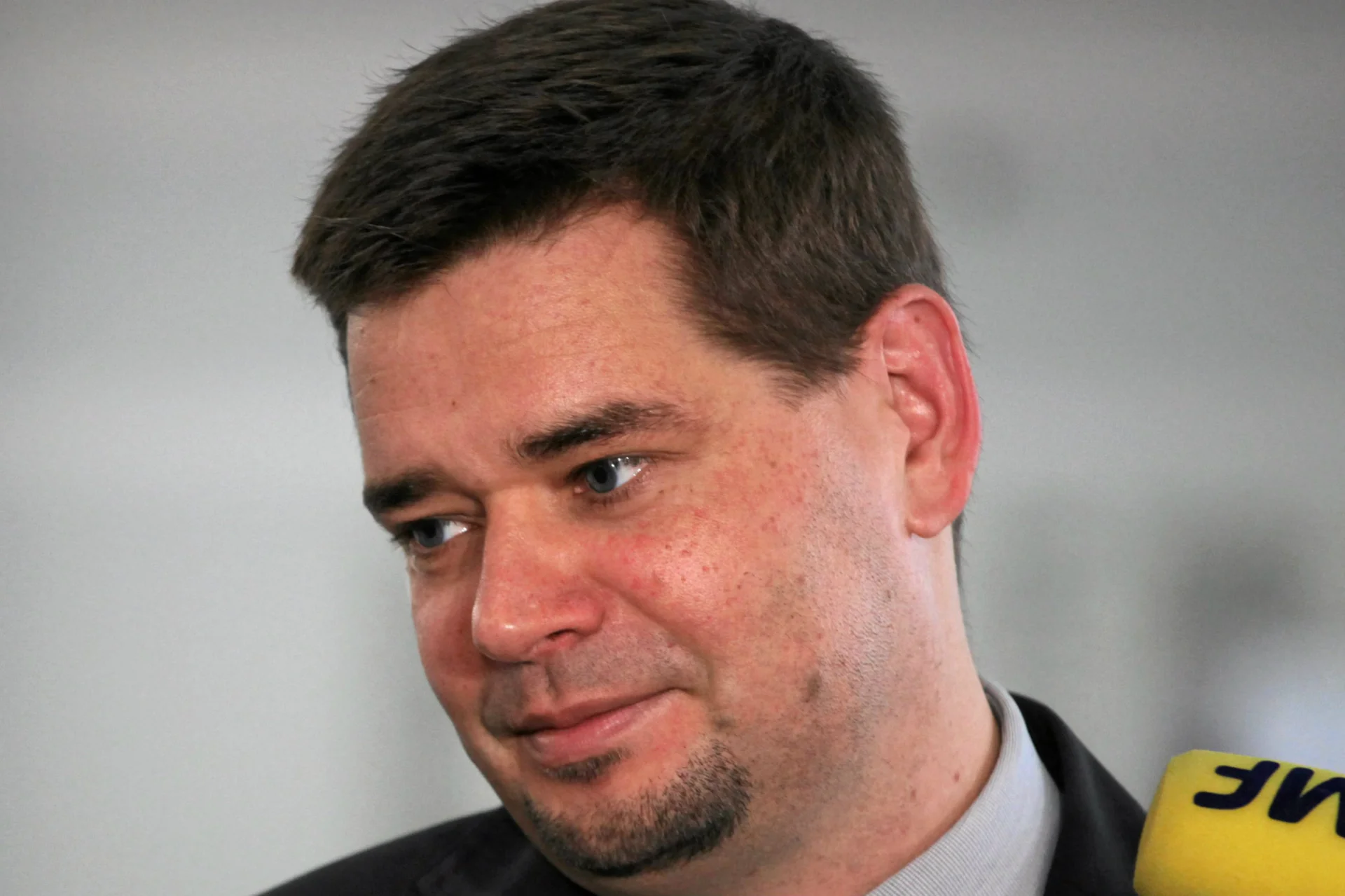 Michał Królikowski został zatrzymany przez prokuraturę.