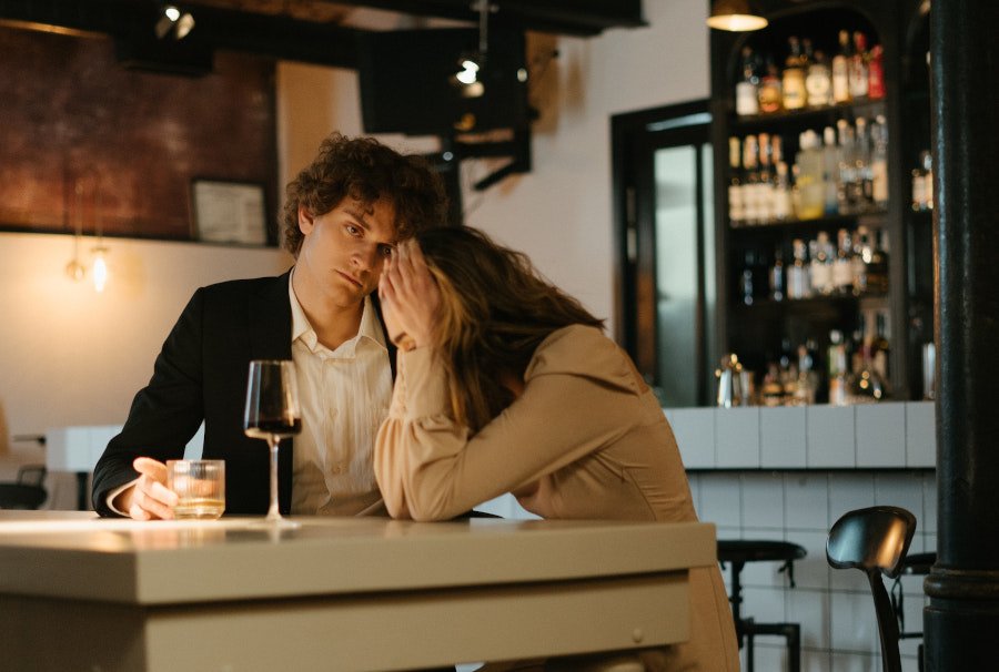 Pieniądze to częsty powód kłótni w związku