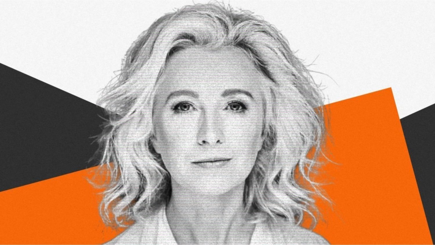 Manuela Gretkowska: "Kiepscy" to prototyp najważniejszych rodzin w Polsce