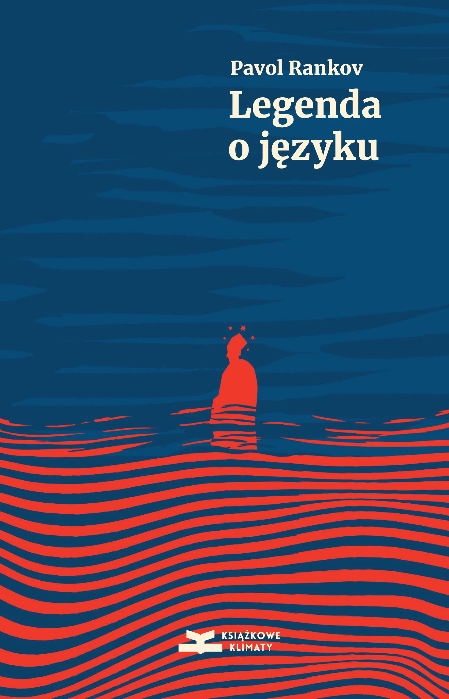 Pavol Rankov
Legenda o języku