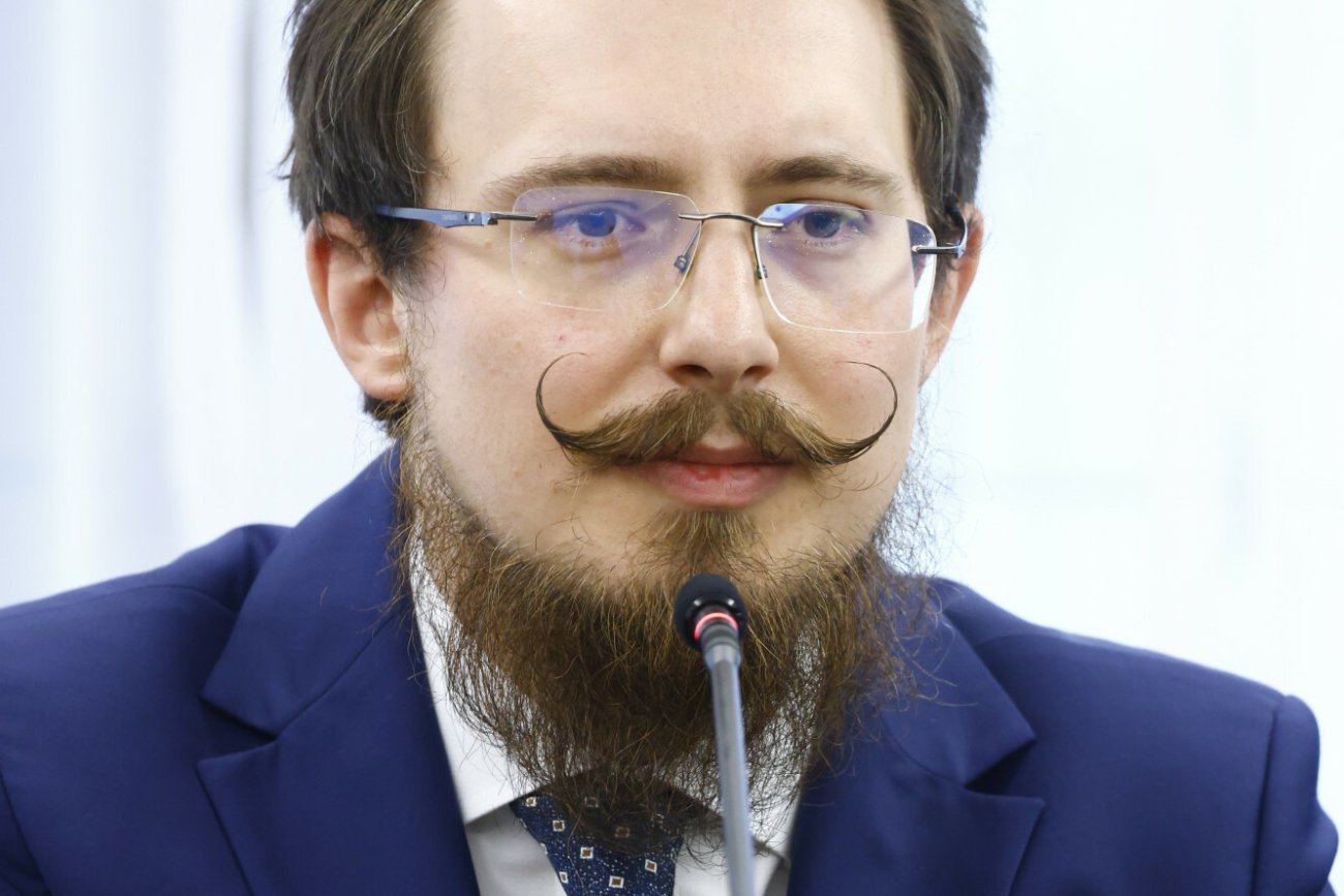 Fundusz Sprawiedliwości. Prokuratura mówi o Tomaszu Mrazie