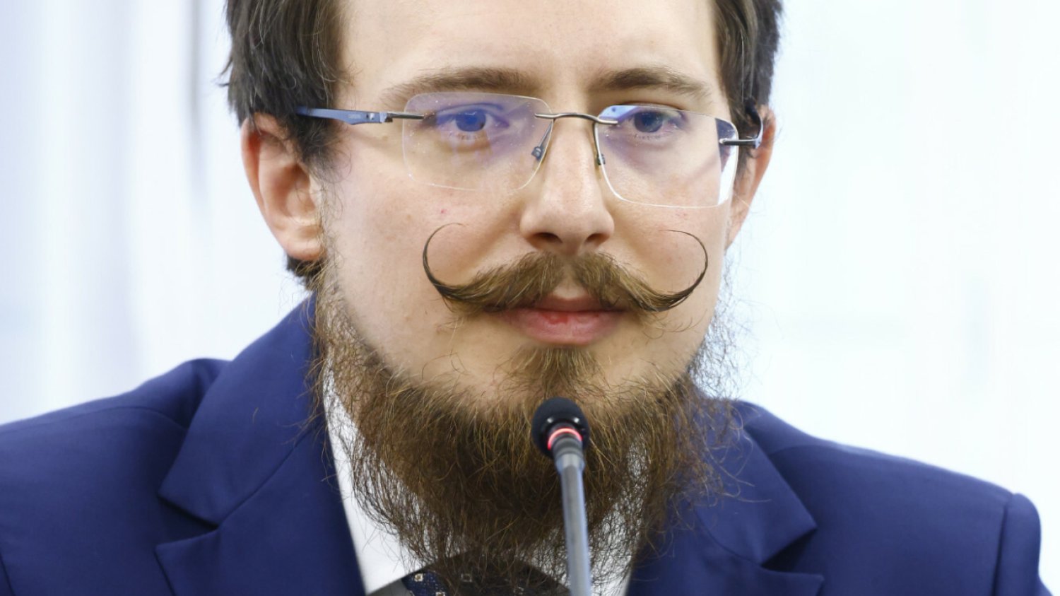 Fundusz Sprawiedliwości. Prokuratura mówi o Tomaszu Mrazie