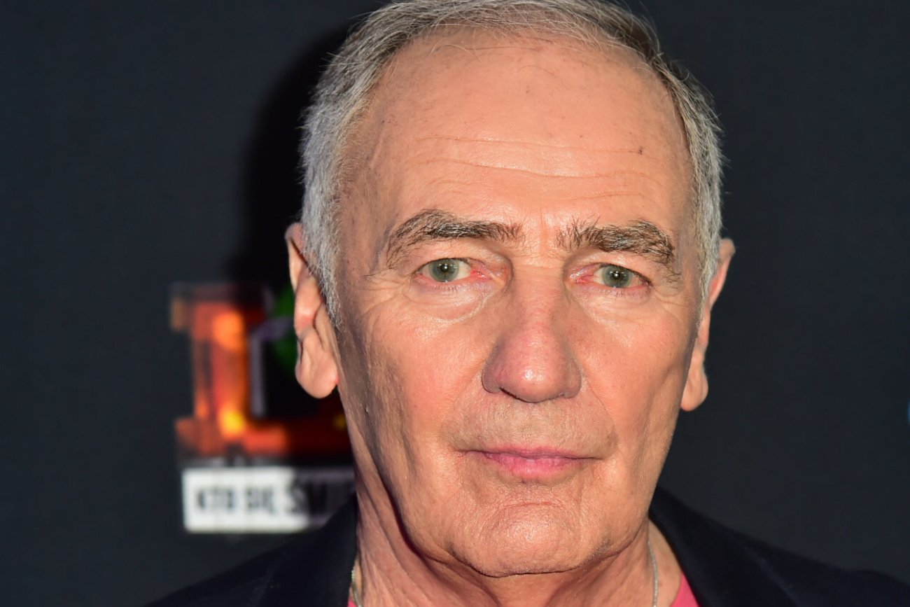 Karol Strasburger i jego żona myślą o drugim dziecku? "Słuszna decyzja"