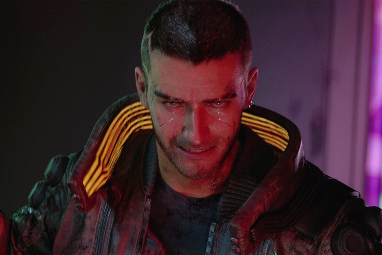 Sprzedano już 20 mln kopii gry Cyberpunk 2077.