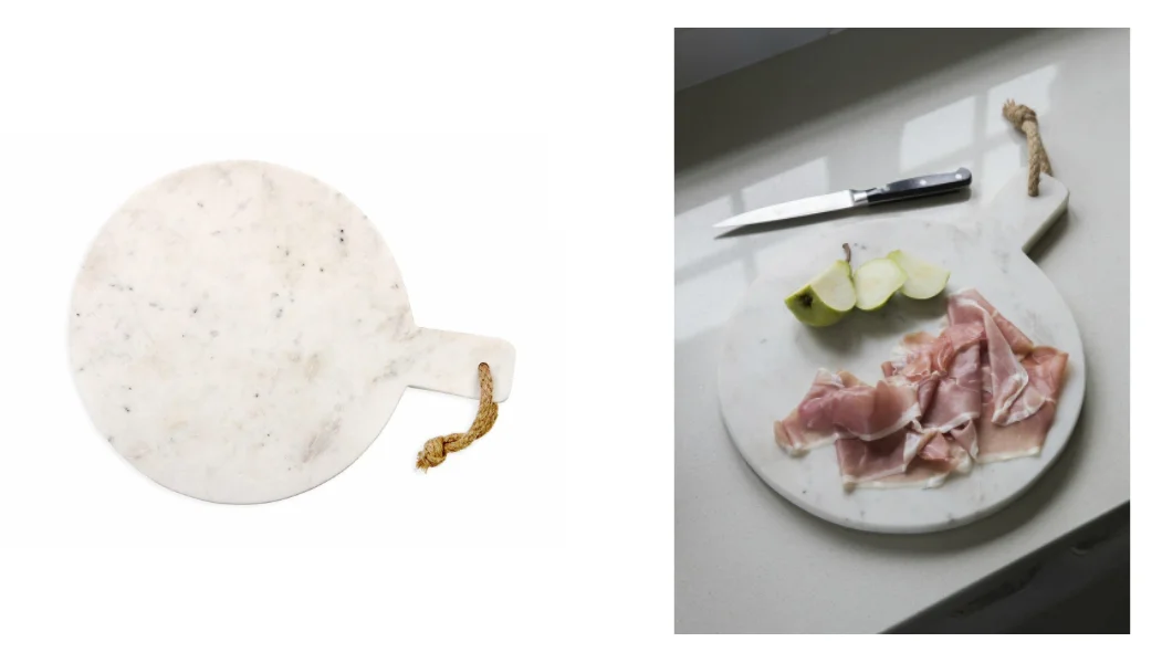 Marmur pałacowy i kuchenny.