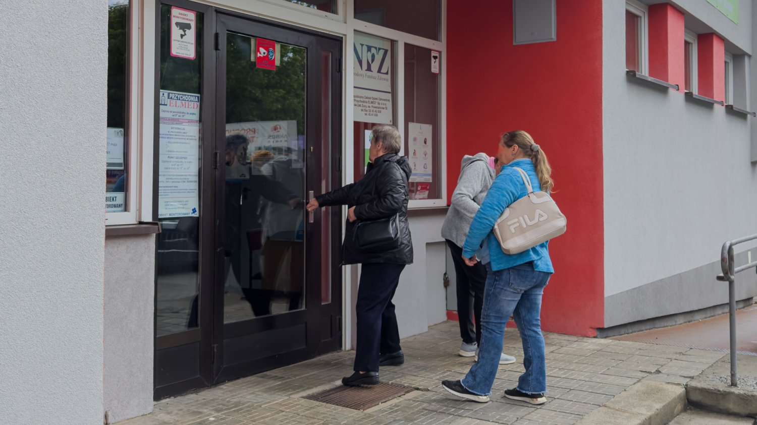 E-rejestracja do lekarza już 1 stycznia. Jak to zrobić?