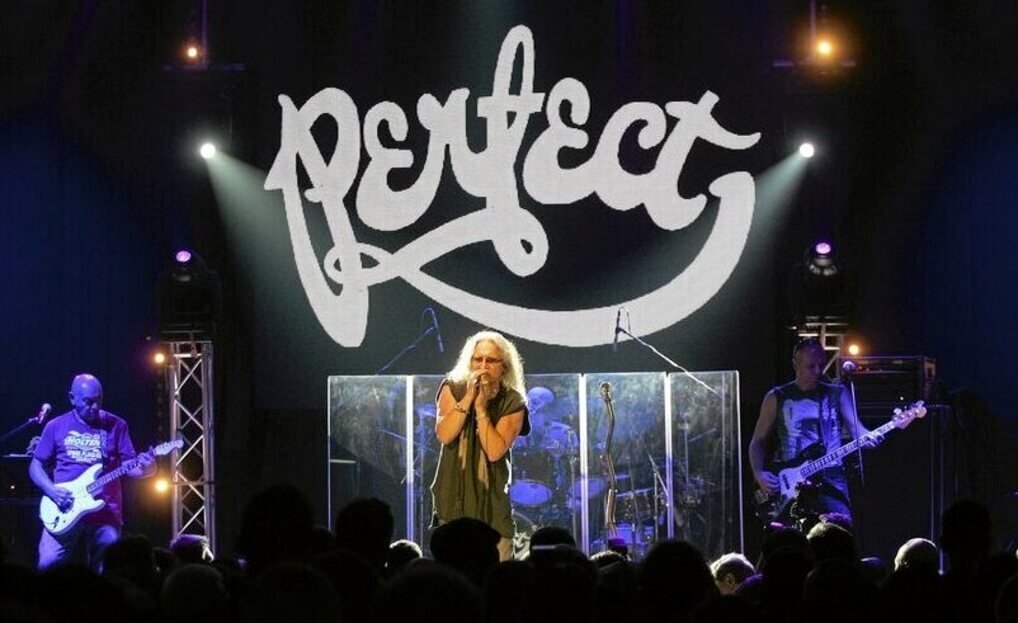 O co chodzi z zamieszaniem z zespołem Perfect? Kulisy odejścia Markowskiego