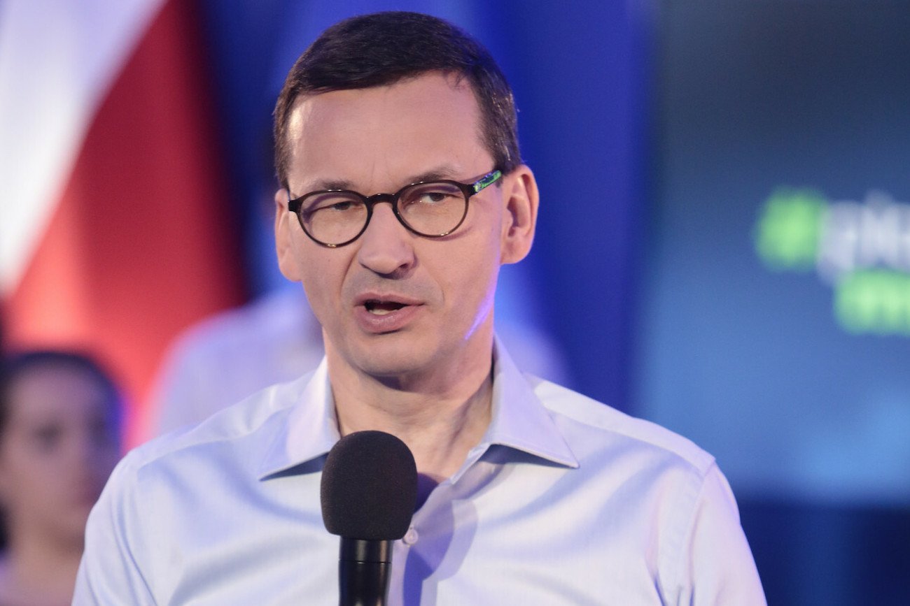 CBOS sprawdził, jak wyglądałby skład parlamentu, gdyby w 2021 roku decydowały o tym tylko osoby w wieku od 18 do 24 lat.