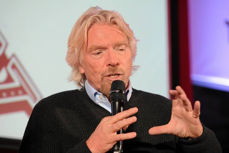 Richard Branson