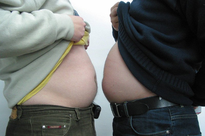 Nie ma leku przeciwko otyłości i nadwadze.