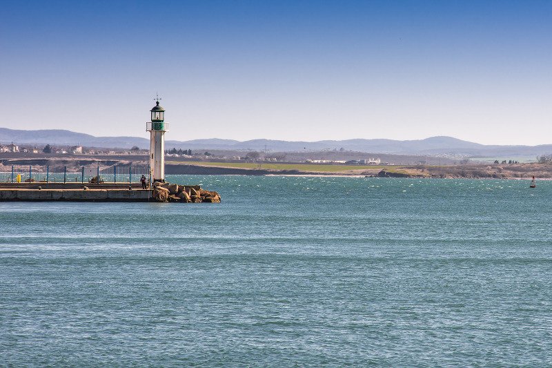 Burgas to popularny kurort na wybrzeżu Morza Czarnego. Dwóch nastolatków z Polski zostało tam zaatakowanych przez nożownika.