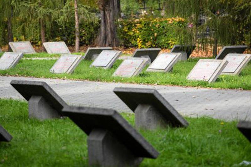 Moskwa chce postawić w Krakowie pomnik ku czci Rosjan "zamęczonym w polskich obozach śmierci"