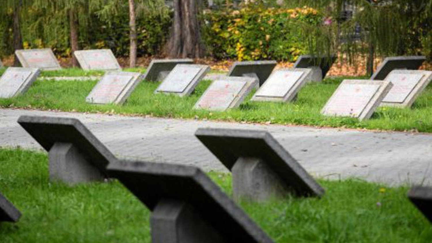 Moskwa chce postawić w Krakowie pomnik ku czci Rosjan "zamęczonym w polskich obozach śmierci"