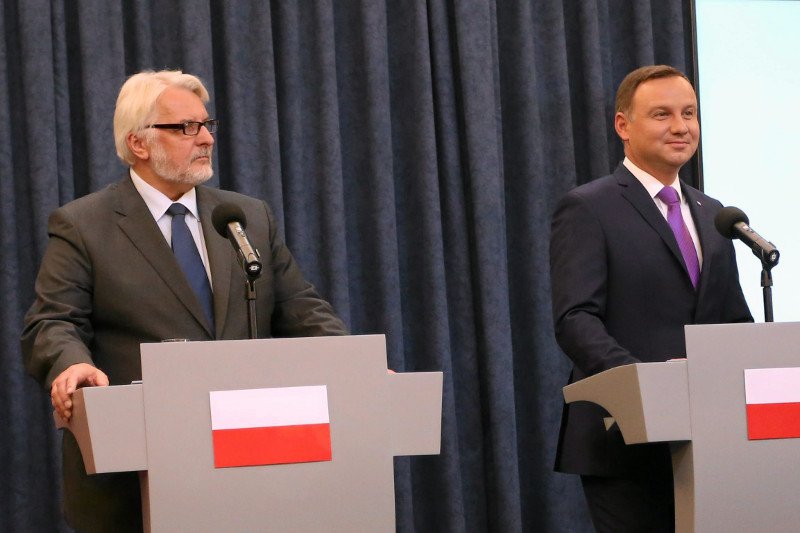 Najczęściej do Rady Bezpieczeństwa ONZ dostawaliśmy się w dość specyficznych momentach dla naszego narodu.