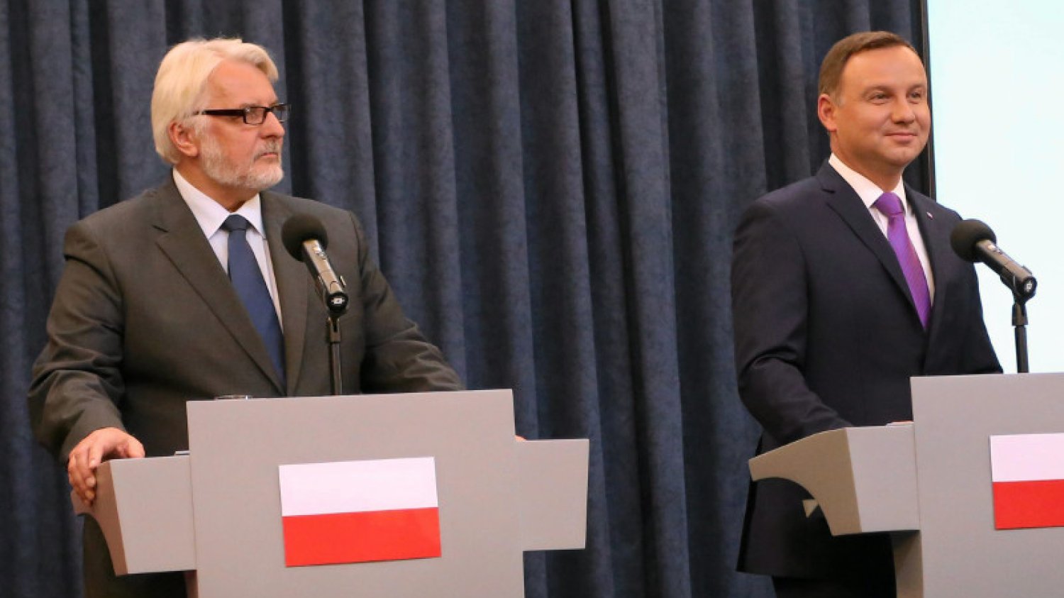 Najczęściej do Rady Bezpieczeństwa ONZ dostawaliśmy się w dość specyficznych momentach dla naszego narodu.