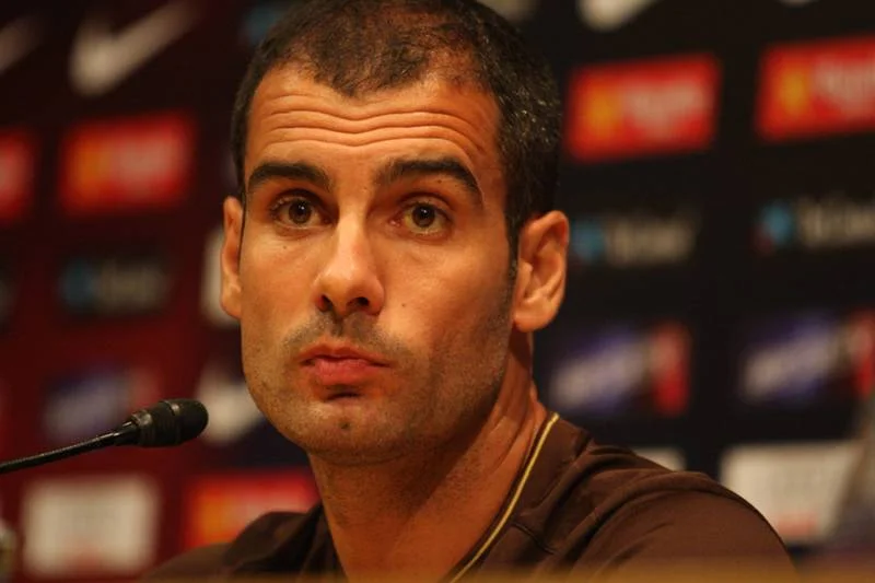 Trener Barcelony Josep Guardiola ma wyjątkowe szczęście. Leo Messi w składzie to prawdziwy skarb.