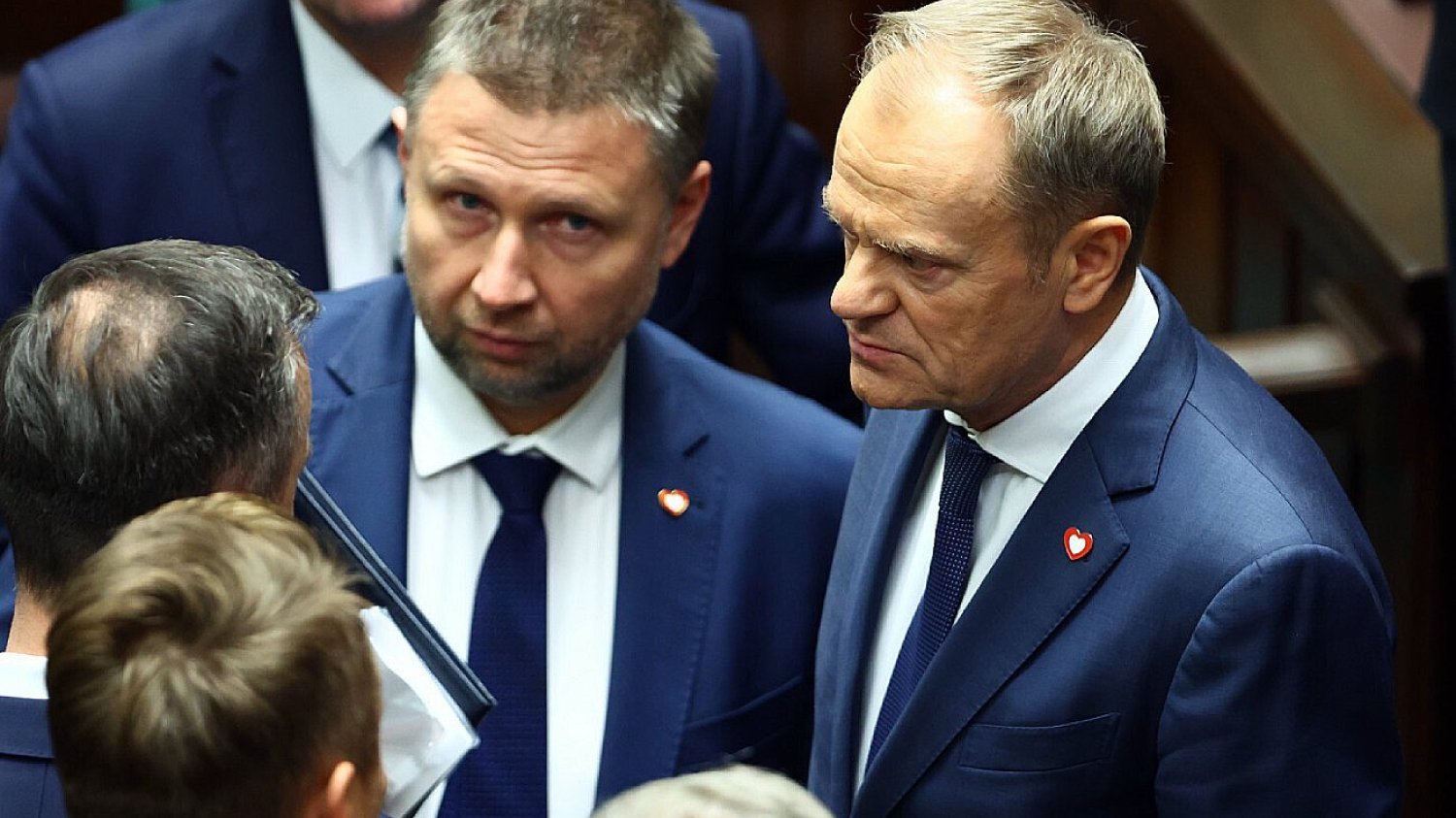 Szef MSWiA o wyborach samorządowych: KO zamierza rządzić w 12 sejmikach