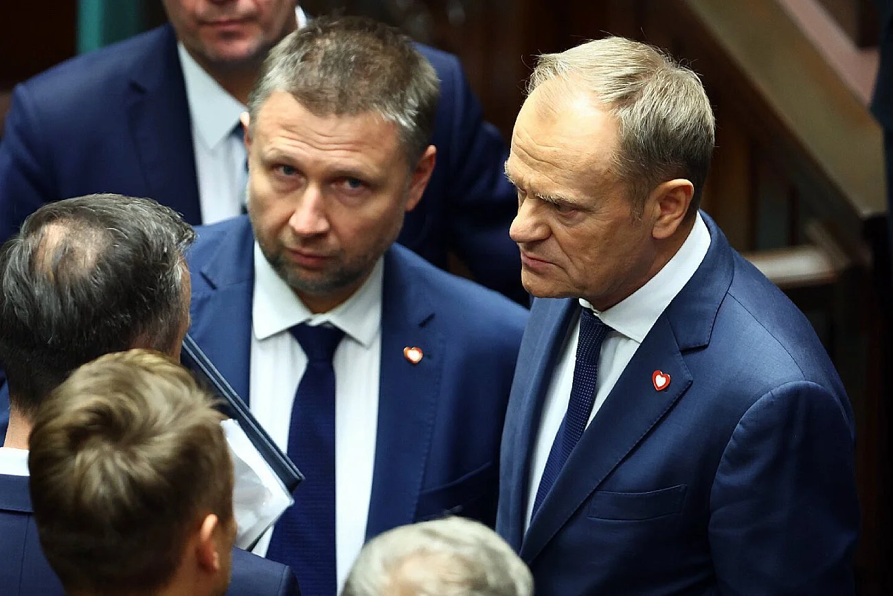 Szef MSWiA o wyborach samorządowych: KO zamierza rządzić w 12 sejmikach