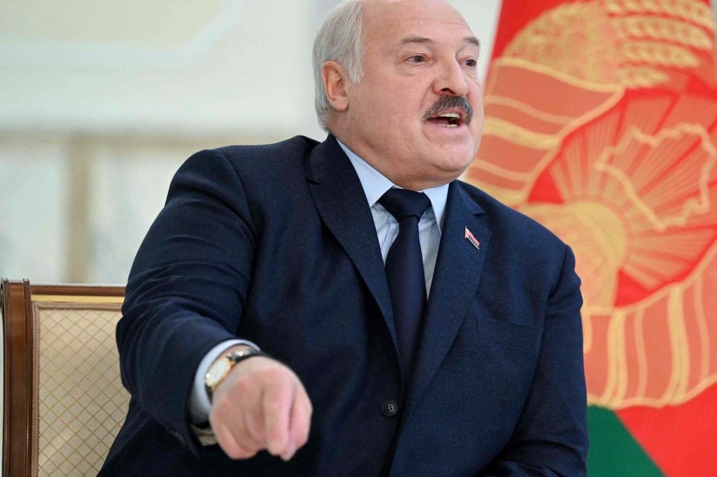 Białoruś przyjęła specjalny apel ws. Polaków. Padły w nim groźby.