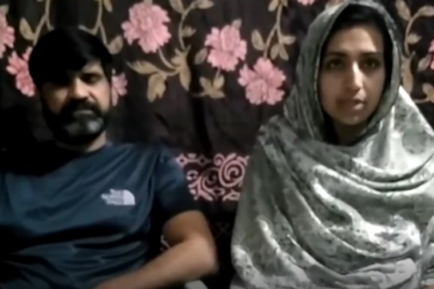 Zabójstwo Sary Sharif. Ojciec i macocha nagrali wideo.