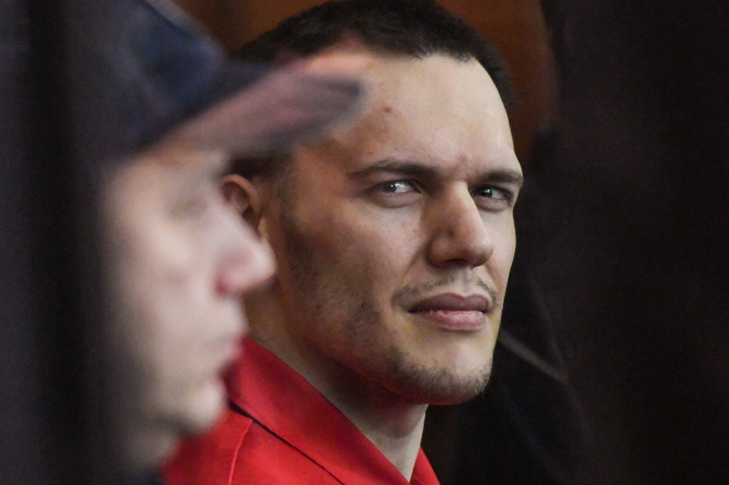 Tak zeznawał zabójca Adamowicza. Media dotarły do tych materiałów.