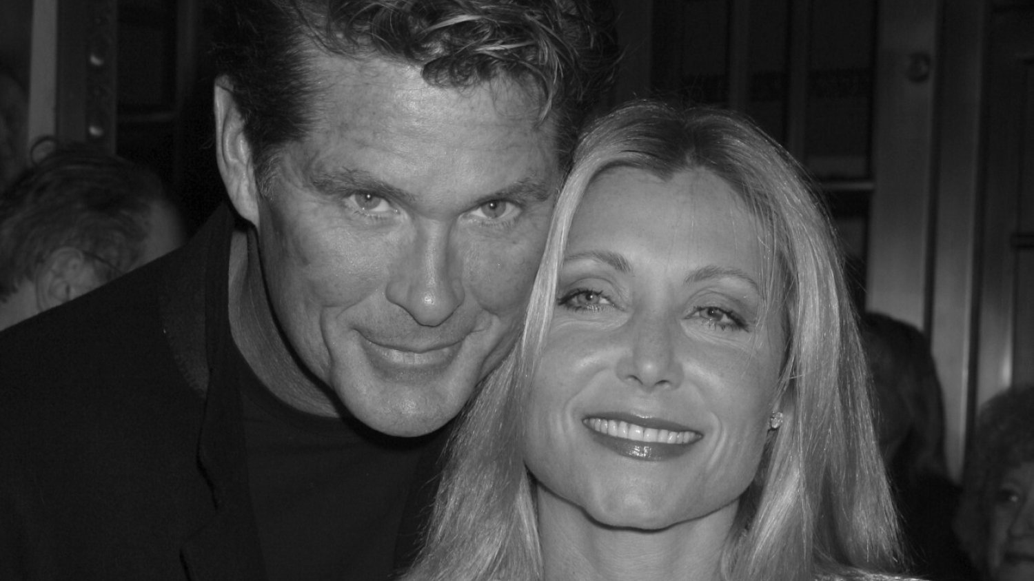 Pamela Bach-Hasselhoff nie żyje Pamela Bach-Hasselhoff nie żyje