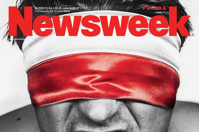 ONR ma coraz więcej młodych członków. Czy w Polsce odradza się faszyzm?