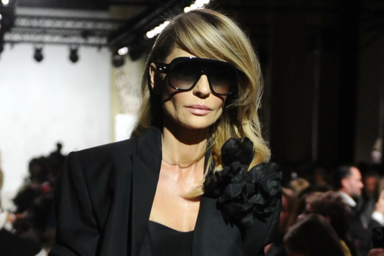 58-letnia Aneta Kręglicka mówi o sekrecie swojej figury. Wyjawiła, ile waży