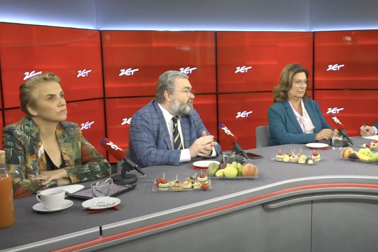 Program "6. Dzień Tygodnia".