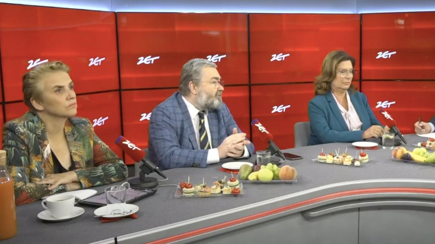 Program "6. Dzień Tygodnia".