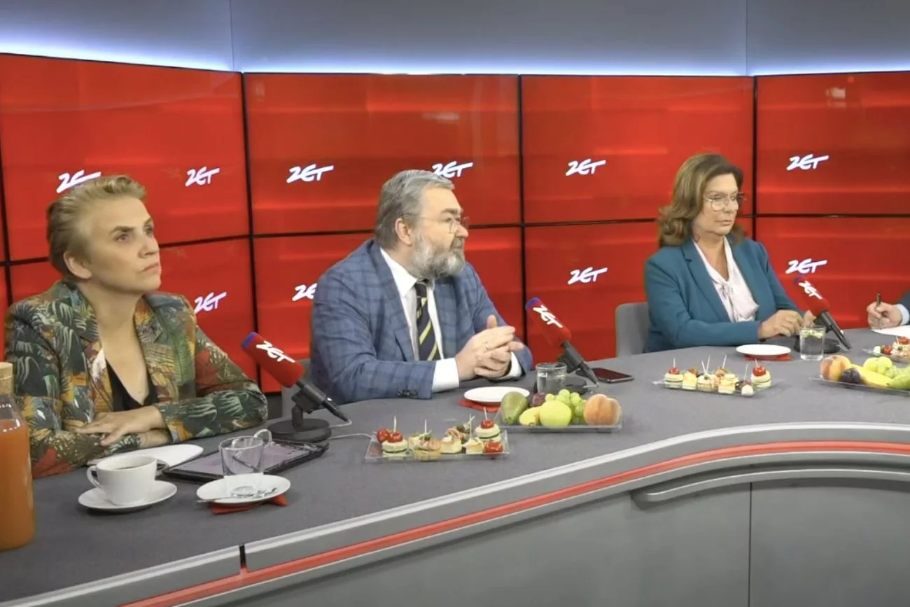Program "6. Dzień Tygodnia".