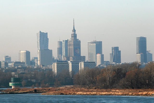 Mazowieckie konta urząd skarbowy 1:0. Województwo nie zapłaci 200 mln zł janosikowego